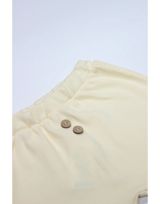 Bistyle 3lü Zıbın Takım Lıttle Koala 13109 Gri