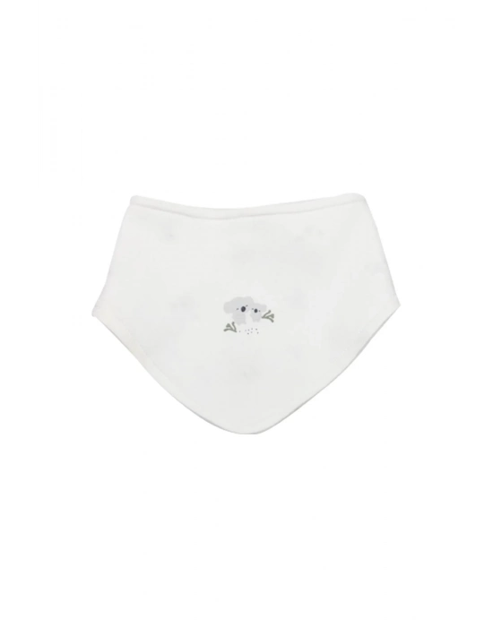 Bistyle 3lü Zıbın Takım Lıttle Koala 13109 Gri