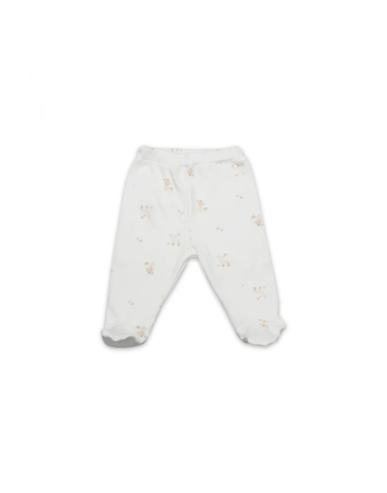 Bistyle 5li Hastane Çıkışı Welcome Baby Duck 12103 Sarı