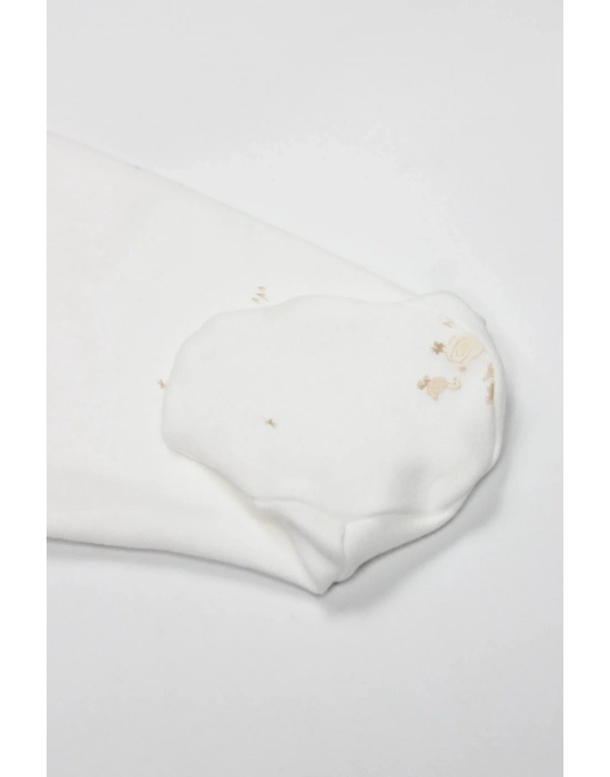 Bistyle 5li Hastane Çıkışı Welcome Baby Duck 12103 Sarı