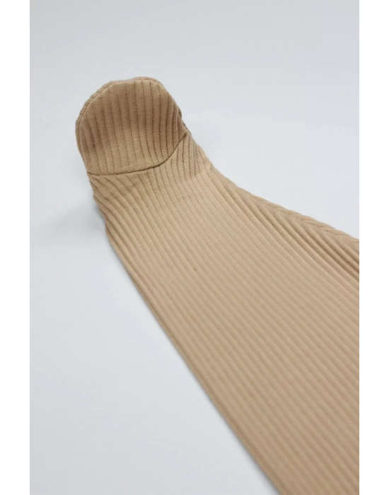 Bistyle Always Dream 3lü Zıbın Takım 13110 Ekru Bej