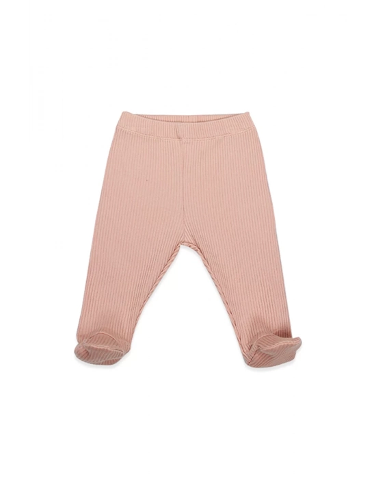 Bistyle Bloom White 3lü Zıbın Takım 13112 Ekru Gül Kurusu