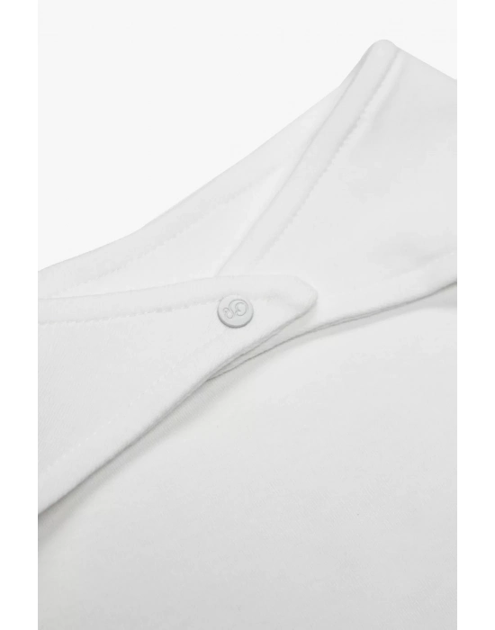 Bistyle Curly Lamb 10lu Hastane Çıkışı 11106 Bej Mavi Ekru