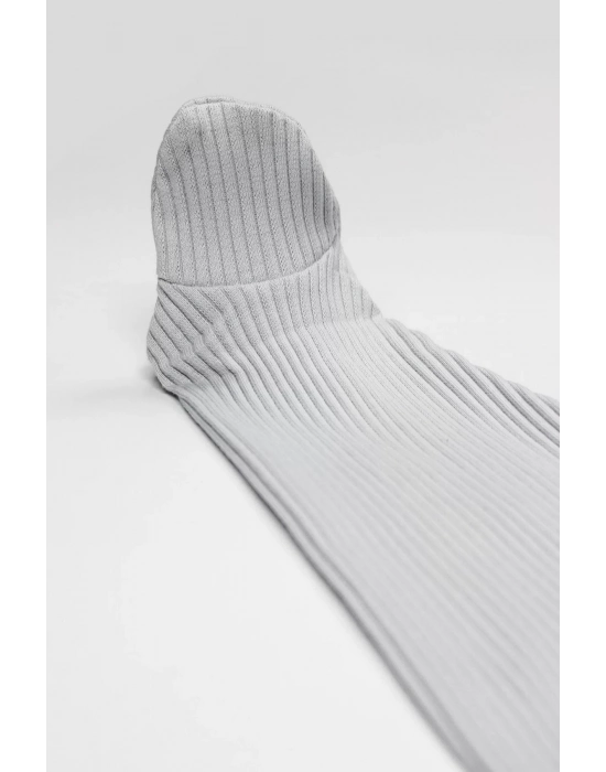 Bistyle Flying Elephant 3lü Zıbın Takım 13111 Ekru Gri