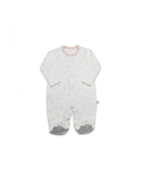 Bistyle Grow İn Love 10lu Hastane Çıkışı 11101 Pembe Ekru