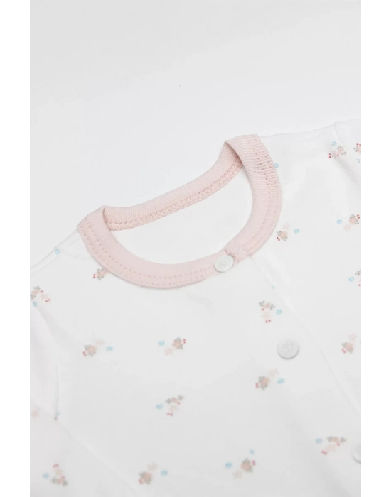 Bistyle Grow İn Love 10lu Hastane Çıkışı 11101 Pembe Ekru