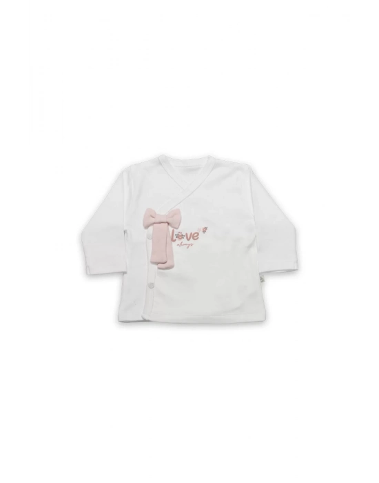 Bistyle Grow İn Love 10lu Hastane Çıkışı 11101 Pembe Ekru