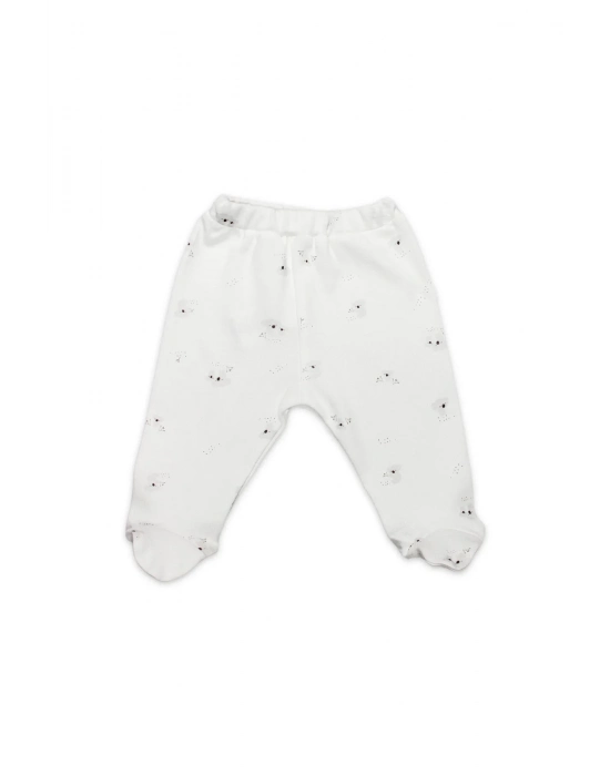 Bistyle Patikli Alt Lıttle Koala 16117 Gri