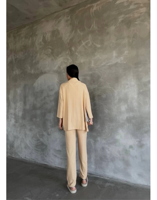 Bürümcük Kumaş Yakım