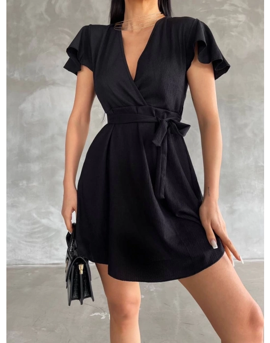 Bürümcük Mini Boy Elbise