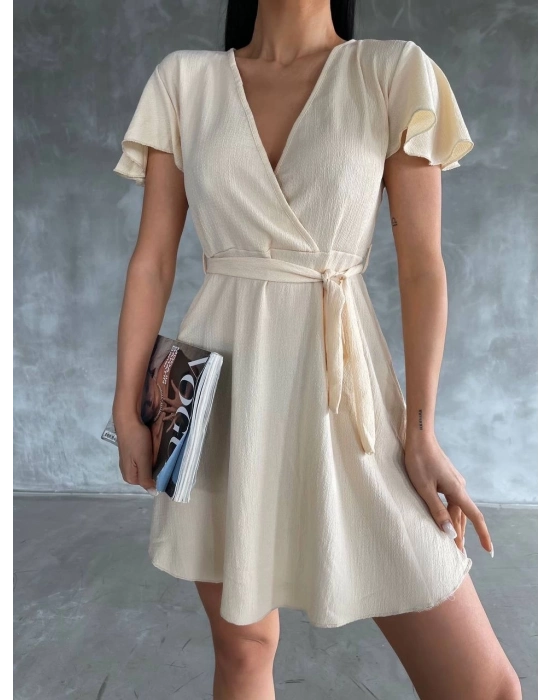 Bürümcük Mini Boy Elbise