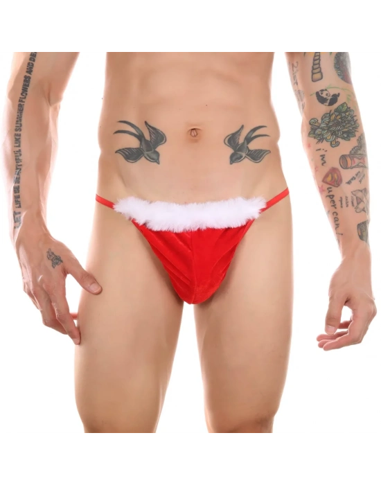 Büyük Beden Seksi Erkek Ve Kadın Yılbaşı Seti