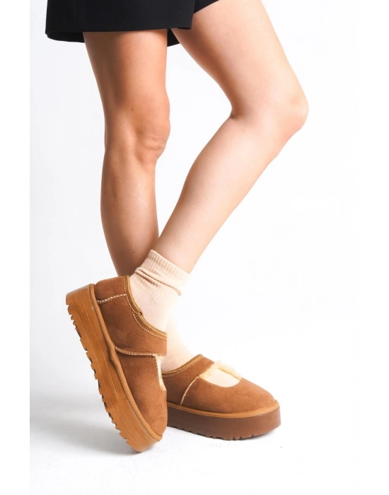 Carren Taba Süet Bot