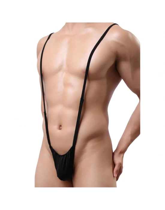 Fantezi Çiftlere Özel Seksi İç Çamaşırı