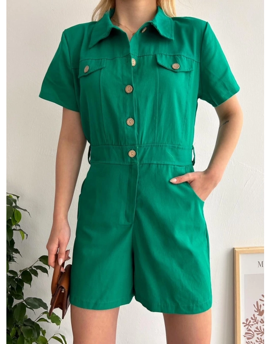 Gabardin Tulum S24761