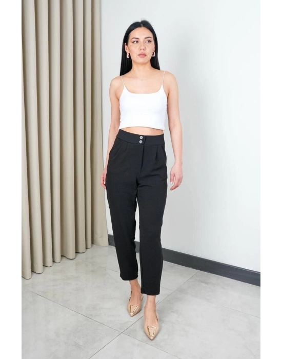 Havuç Pantolon 3326