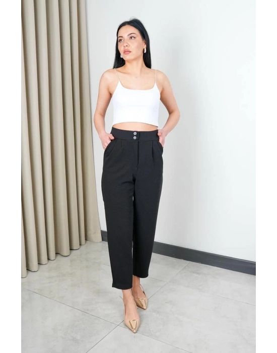 Havuç Pantolon 3326