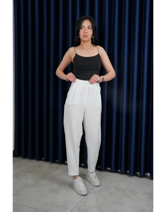 Havuç Pantolon 3326