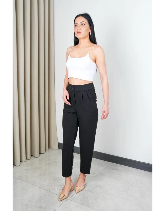 Havuç Pantolon 3326