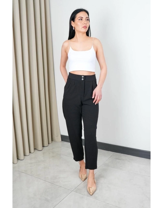 Havuç Pantolon 3326