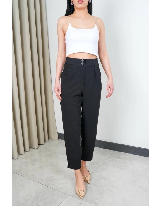 Havuç Pantolon 3326