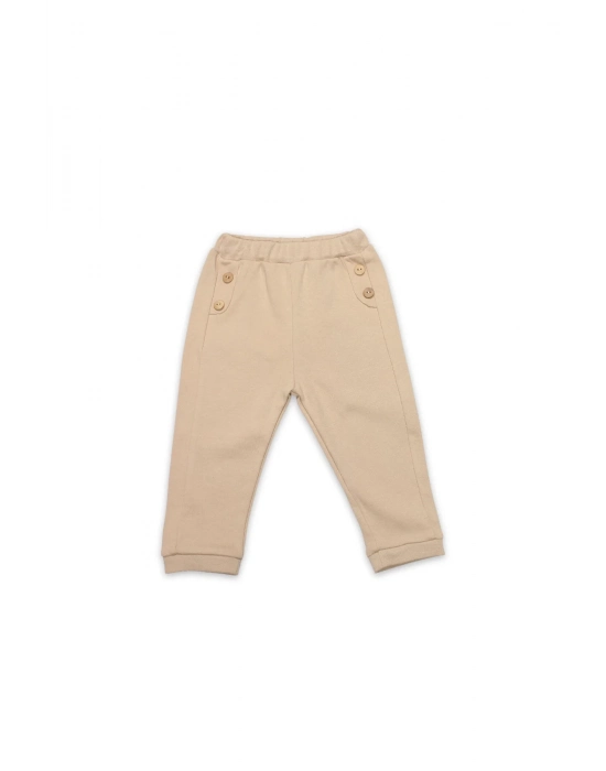 I Am So Bear 2li Takım 14103 Bej-ekru