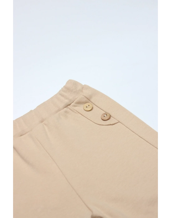 I Am So Bear 2li Takım 14103 Bej-ekru