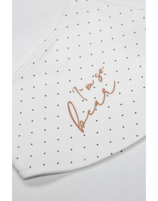 I Am So Bear 3lü Takım 13103 Bej-ekru