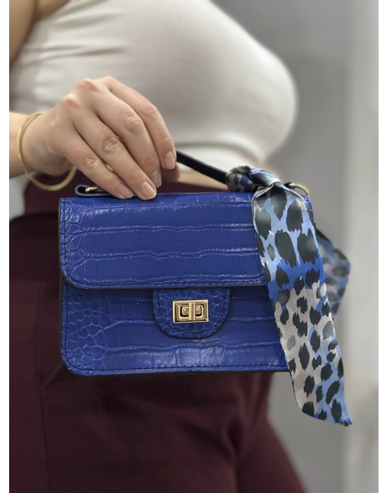 Jisse Saks Cilt Çanta