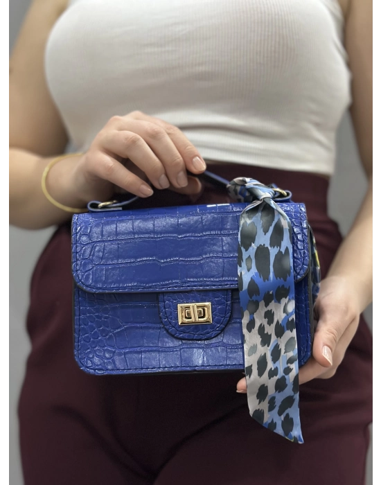 Jisse Saks Cilt Çanta