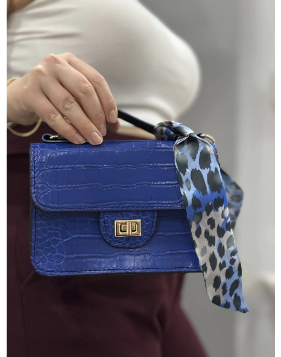 Jisse Saks Cilt Çanta