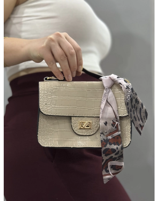 Jisse Vizon Cilt Çanta