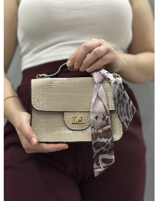 Jisse Vizon Cilt Çanta