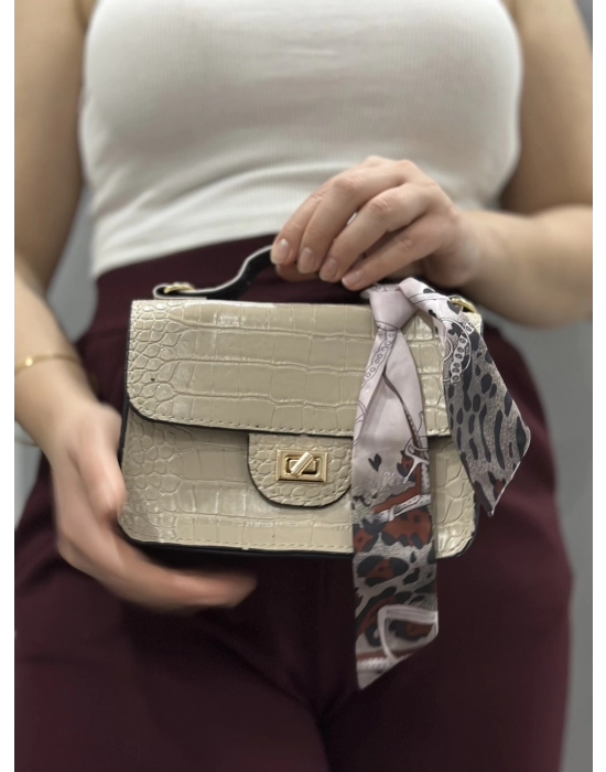 Jisse Vizon Cilt Çanta