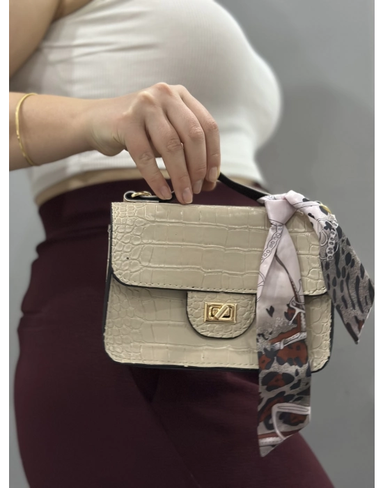 Jisse Vizon Cilt Çanta