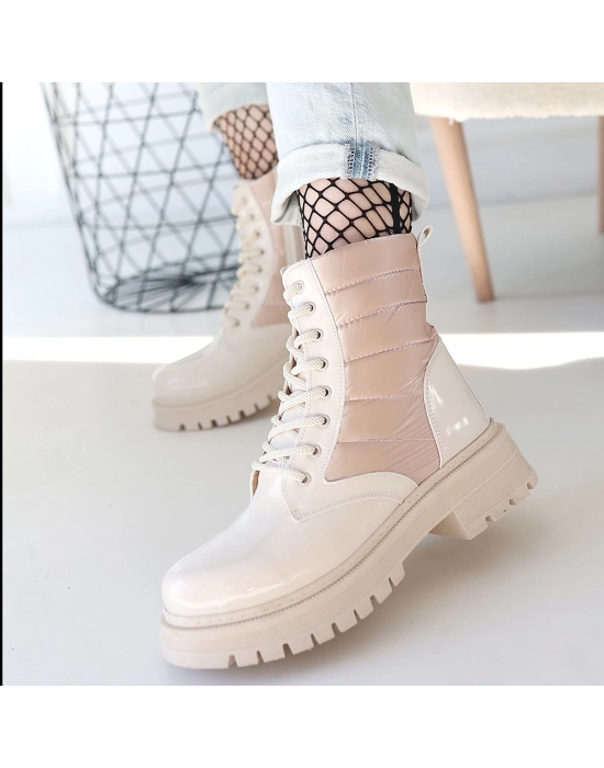 Josse Bej Rugan Bağcıklı Bot - Bamido