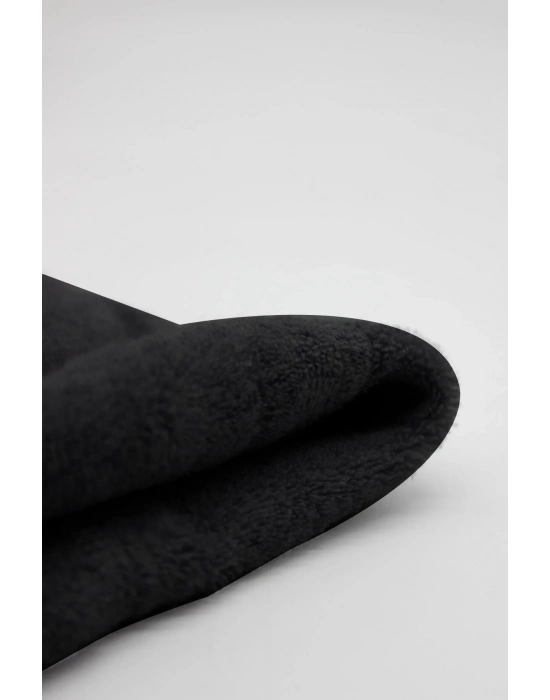 Kaymaz Basic Külotlu Çorap 50501 Siyah