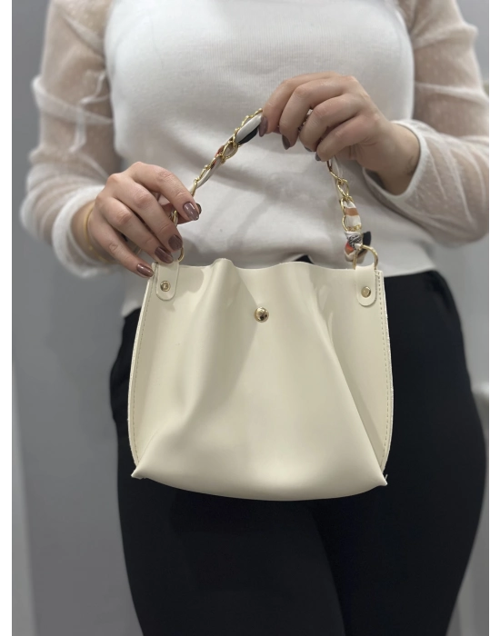 Krem Cilt Zrm Çanta