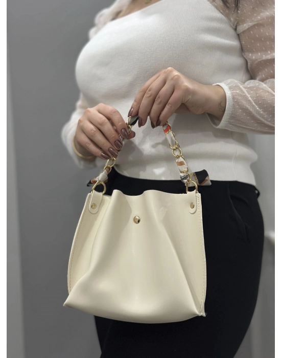 Krem Cilt Zrm Çanta