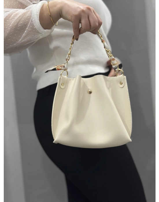 Krem Cilt Zrm Çanta