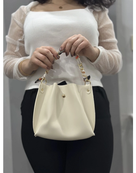 Krem Cilt Zrm Çanta