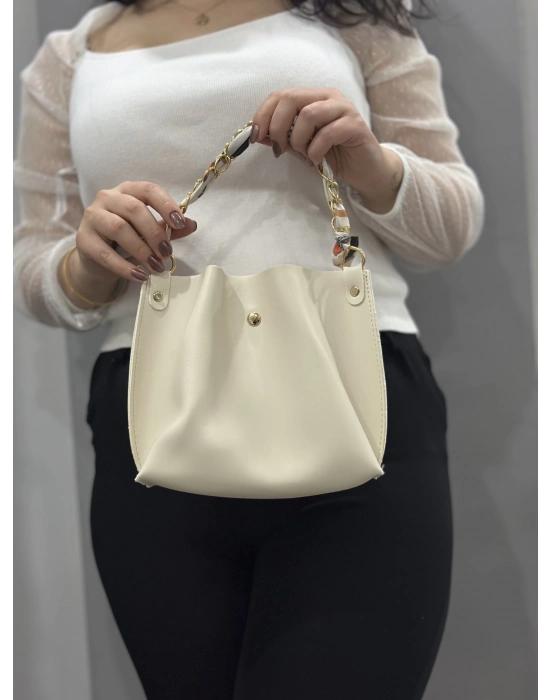 Krem Cilt Zrm Çanta