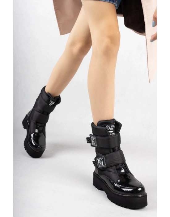 Miah Siyah Rugan Kar Bot