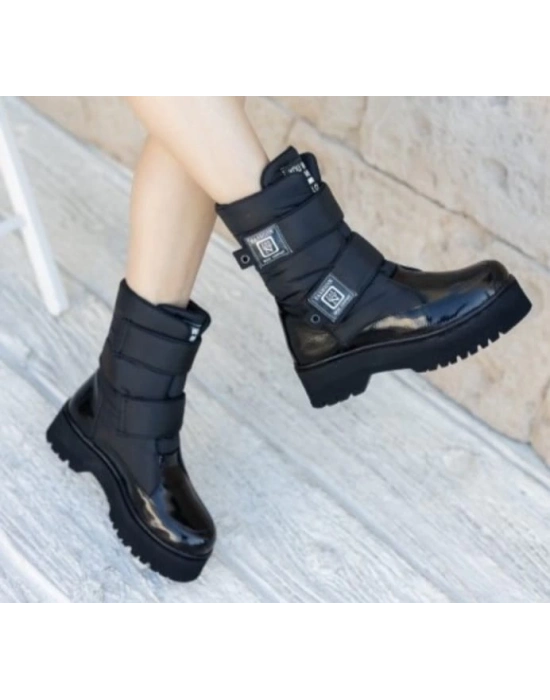 Miah Siyah Rugan Kar Bot - Bamido