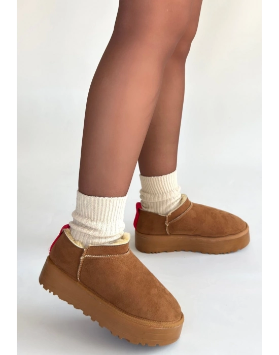 Mitay Taba Süet Bot