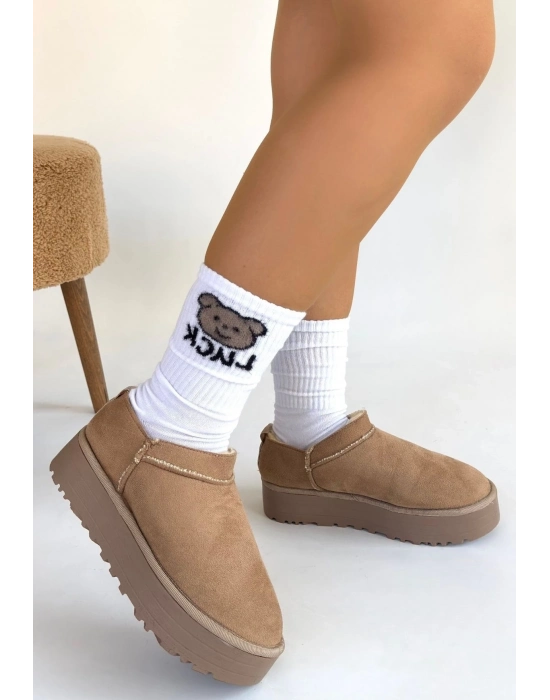 Mitay Vizon Süet Bot