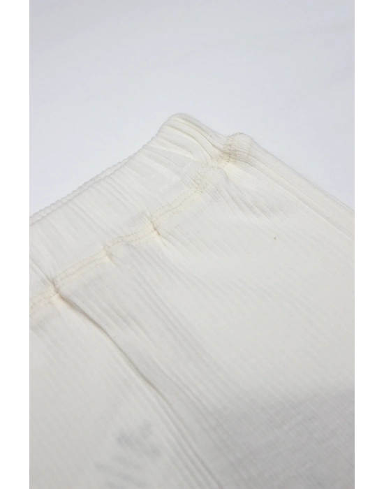 Modal Flying Balloons 5li Hastane Çıkışı Bs12109 Ekru