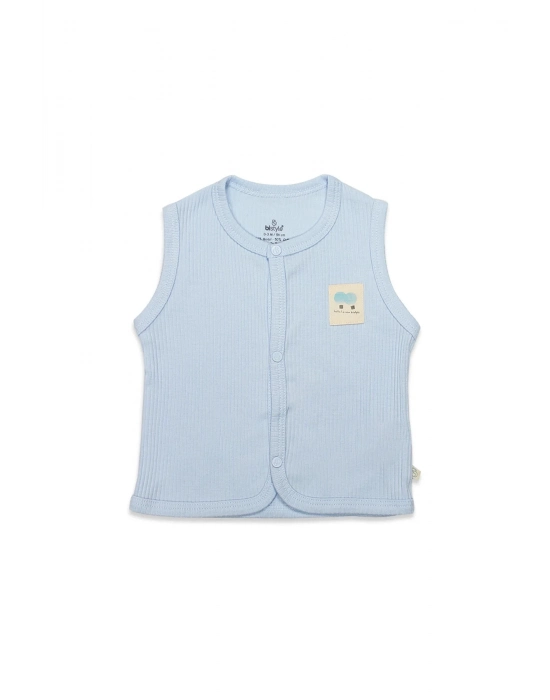 Modal Flying Balloons Bebek Yelek Bs18110 Mavi