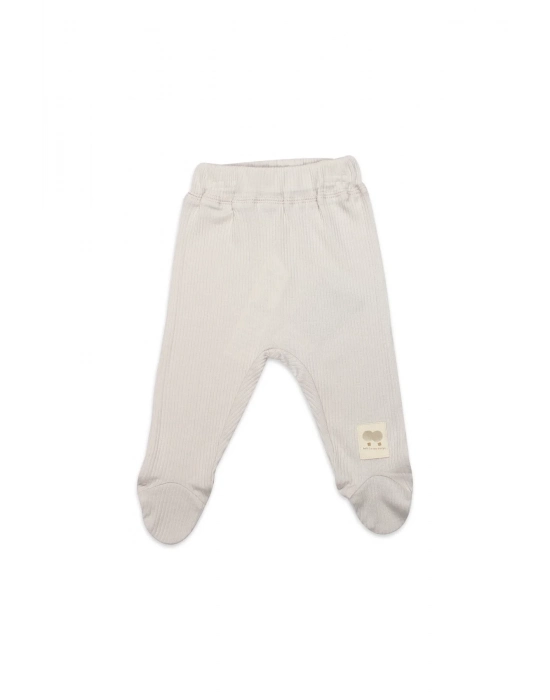 Modal Flying Balloons Patikli Pantolon Bs16122 Bej