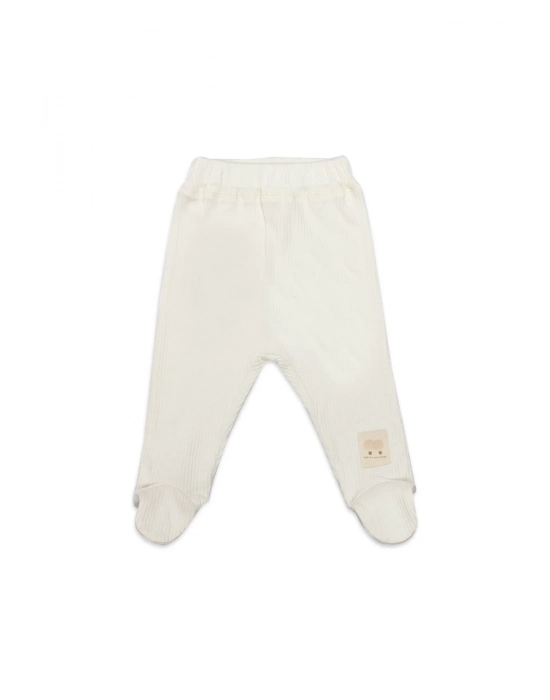 Modal Flying Balloons Patikli Pantolon Bs16122 Ekru